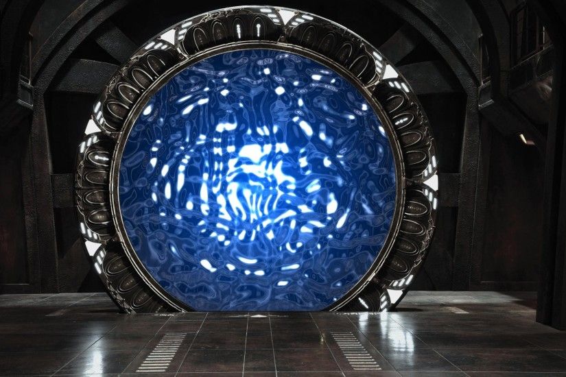 Stargate Universe Gate 678129