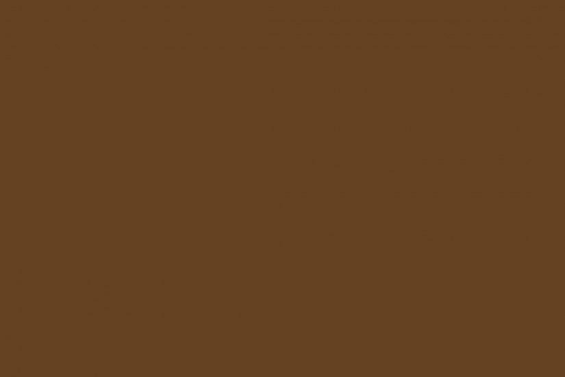 Brown Solid Color Wallpaper 49780