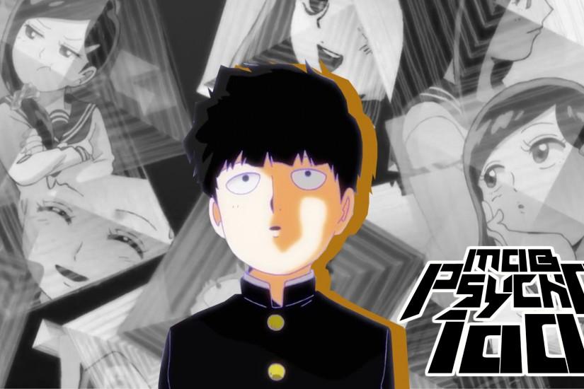 mob psycho 100 wallpaper 1920x1080 for iphone 7