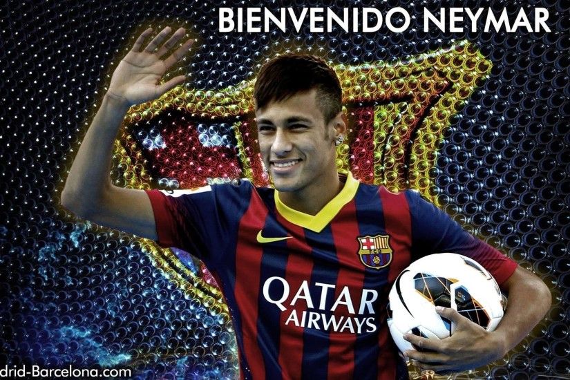 4500x3000 Amazing FC Barcelona Neymar Wikipedia - FC Barcelona Wallpaper  HD">