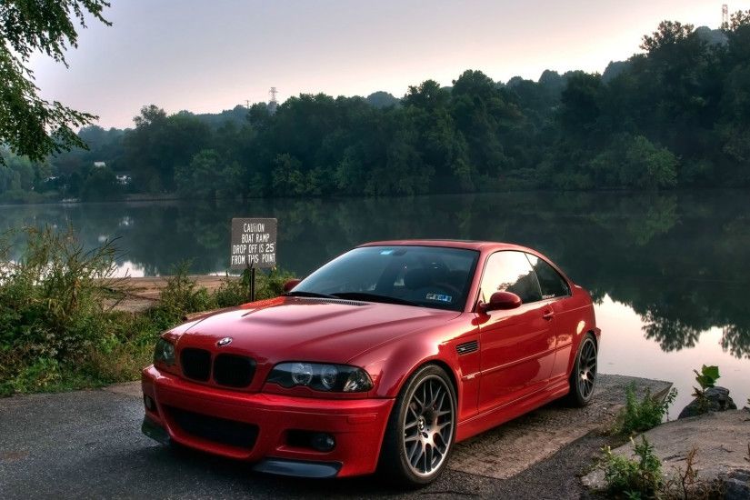 HD Red Bmw M3 E46 Wallpaper Images for HD Red Bmw M3 E46 Wallpaper HD  Wallpaper