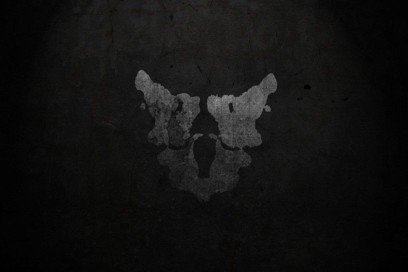 Rorschach - Watchmen wallpaper - 681604