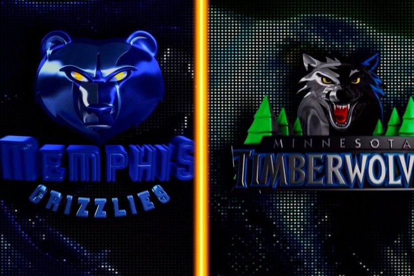 PS4: NBA 2K16 - Memphis Grizzlies vs. Minnesota Timberwolves [1080p 60 FPS]  - YouTube