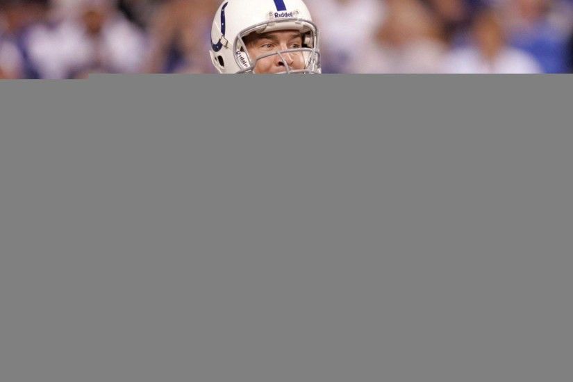 Wallpapers Colts Peyton Manning Indianapolis Nfl Football Us Com 1920x1080  | #202314 #colts