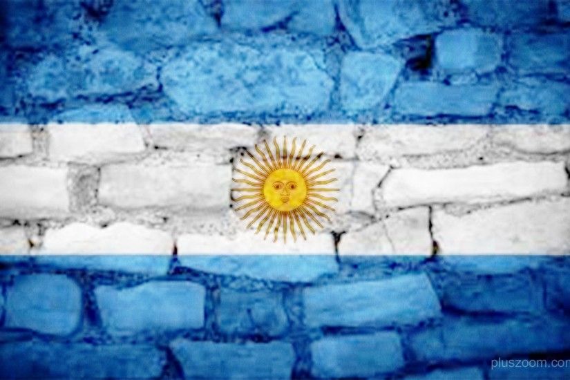 ... Argentina-Flag 6 ...