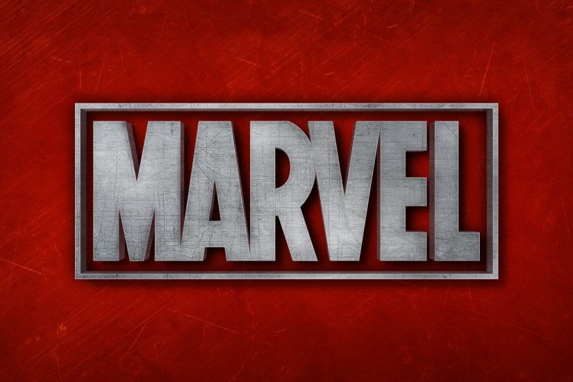 Marvel Logo images