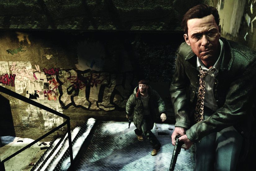 Rediscovering the lavish slow-motion shootouts of Max Payne 3 | PC Gamer