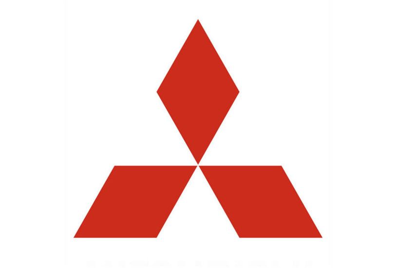Mitsubishi Logo Wallpaper 40464