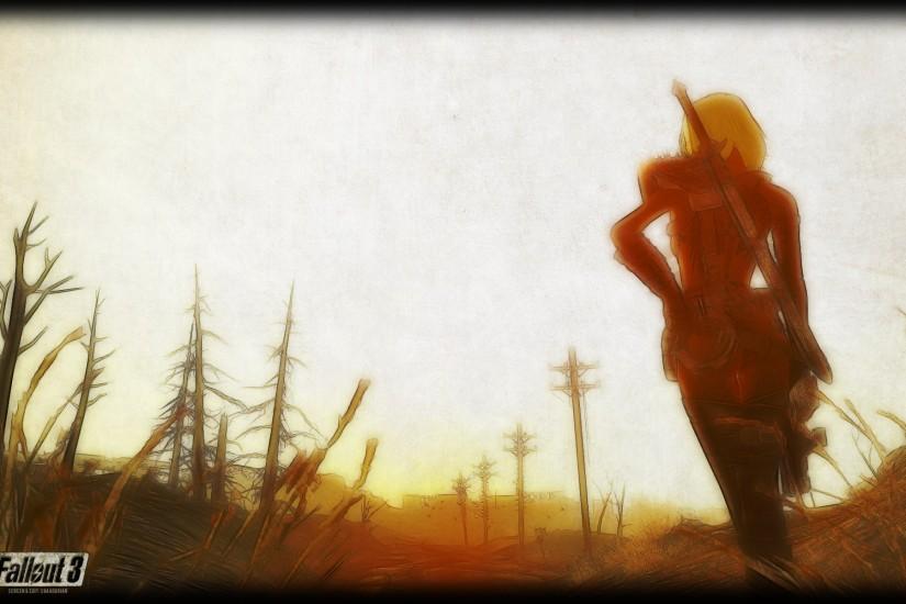 fallout 3 wallpaper 1920x1200 for ios