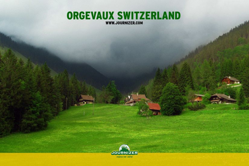 Orgevaux Switzerland wallpapers and stock photos