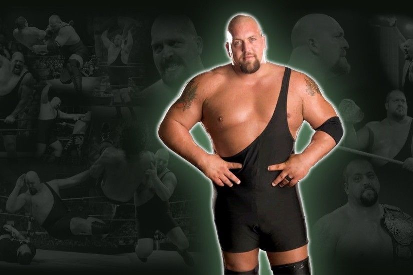 ... WWE Superstar Big Show HD Wallpapers - Large HD Wallpapers