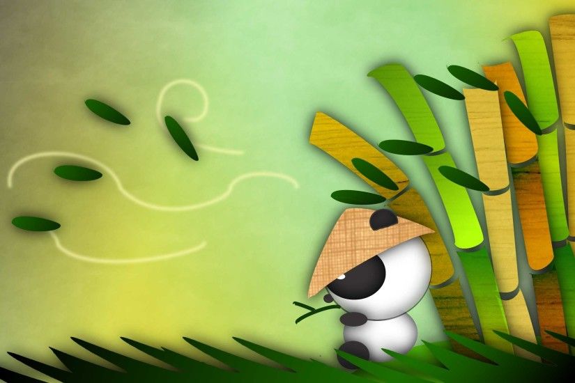 wallpaper.wiki-Funny-Cute-Panda-Cartoon-3D-Background-