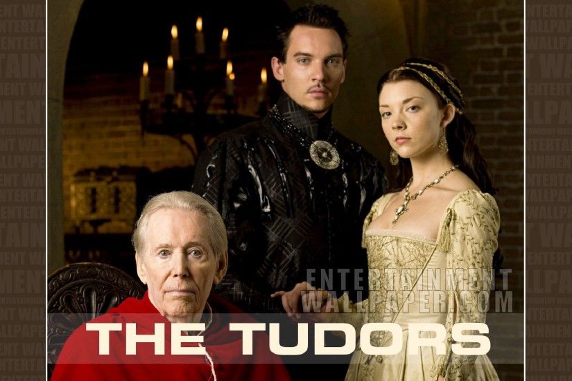 The Tudors Wallpaper - Original size, download now.