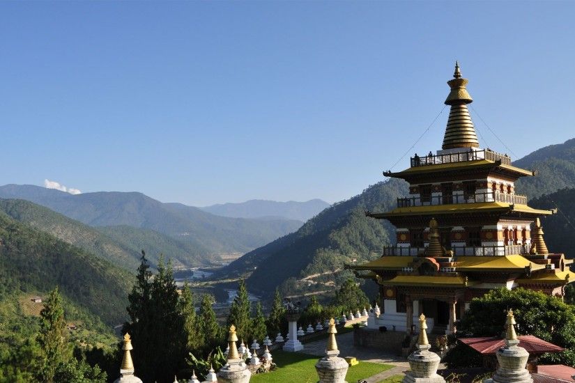 Bhutan Reindeer Tours & Treks