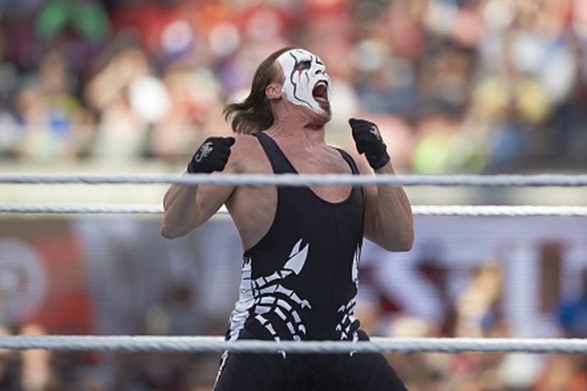 Son of wrestling icon Sting earns tryout with Chiefs | NFL | Sporting News