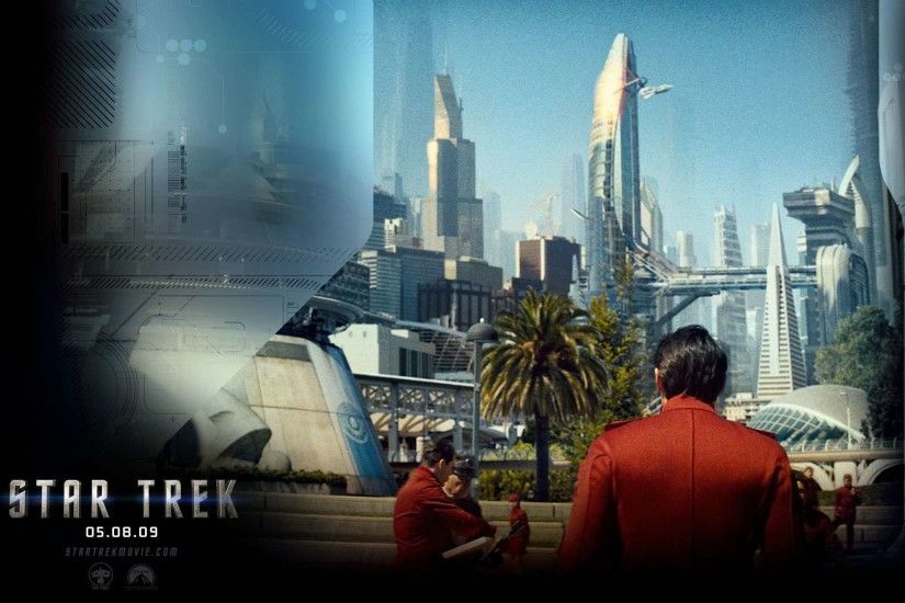 Star Trek (2009) images Star Trek 2009 HD wallpaper and .