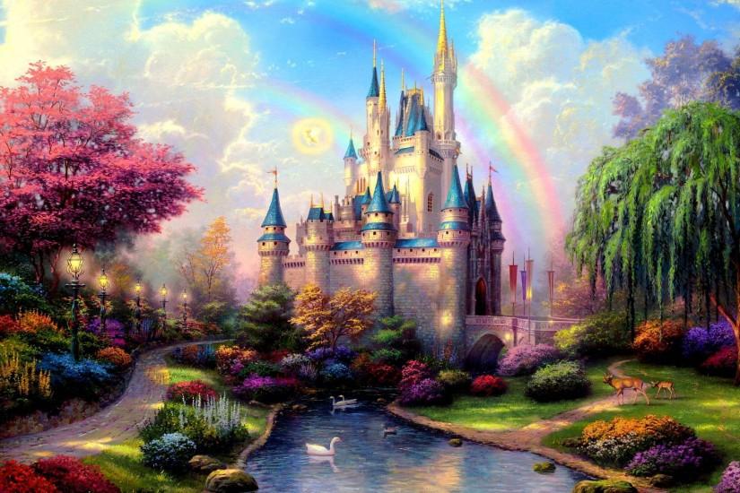 Cinderella Wallpaper - disney-princess wallpaper | Disney .