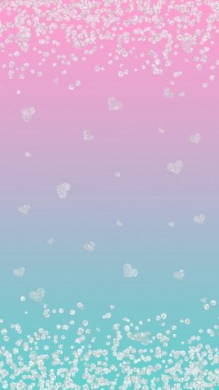 ombre background 1242x2208 for hd 1080p