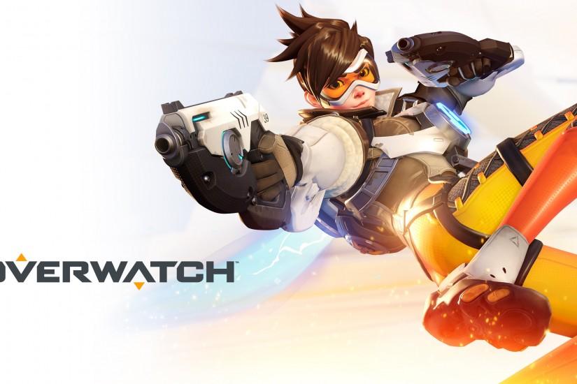 gorgerous tracer overwatch wallpaper 2560x1440 for windows 10