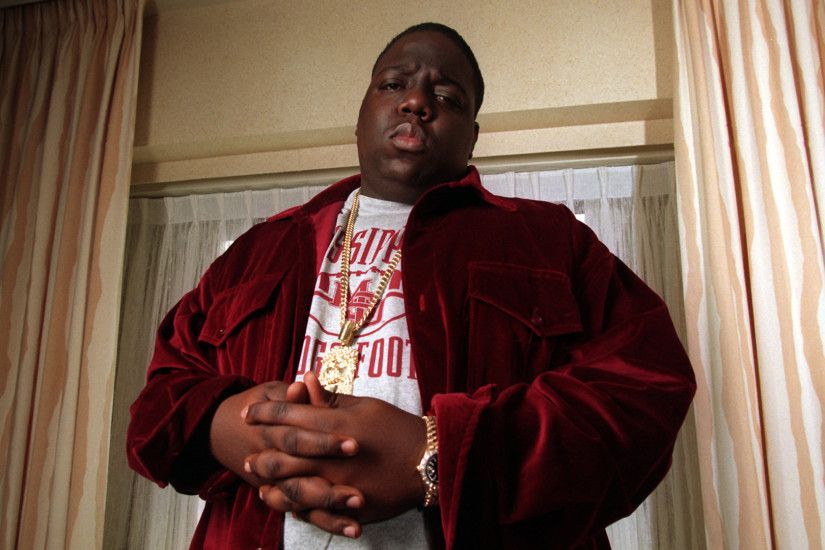 Notorious B.I.G. - Hip Hop Golden Age Hip Hop Golden Age