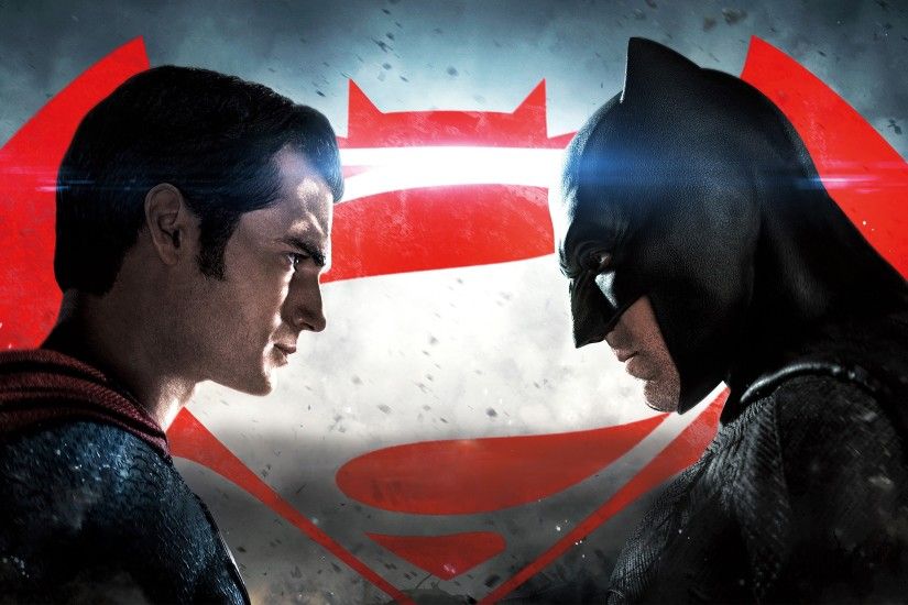 Batman vs Superman Dawn Of Justice New