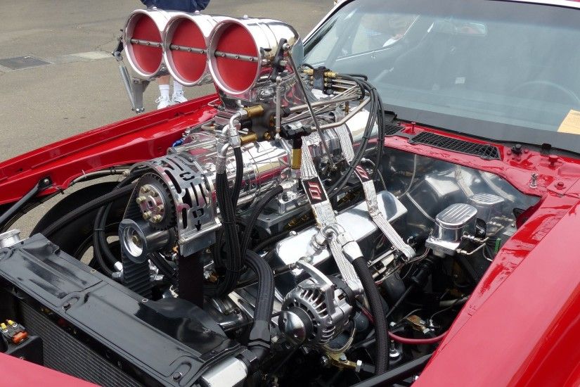 Supercharged Engines v8 cars hemi drags wallpaper | 2048x1536 | 563028 |  WallpaperUP