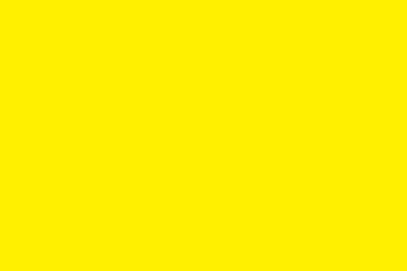 2560x1600 Yellow Rose Solid Color Background