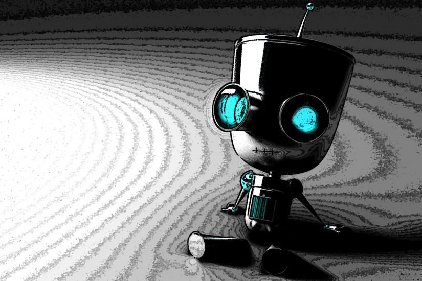 cute robot wallpaper pc you re currently on page cute robot wallpaper .