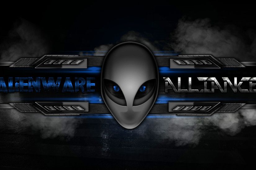 ALIENWARE computer alien (20) wallpaper | 2560x1600 | 219067 | WallpaperUP