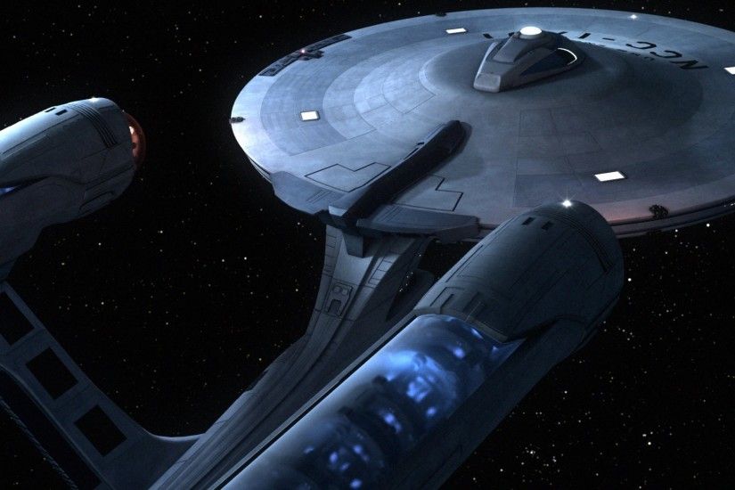 Star Trek spaceships USS Enterprise wallpaper | 1920x1080 | 274755 |  WallpaperUP