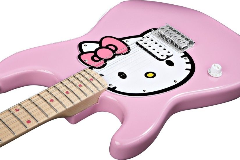 Hello Kitty Pink 576893 ...