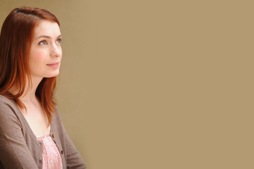Felicia Day wallpapers