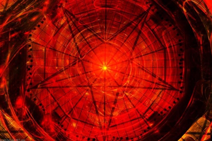 Satanic pentagram occult satan evil wallpaper | 1920x1200 | 655364 |  WallpaperUP