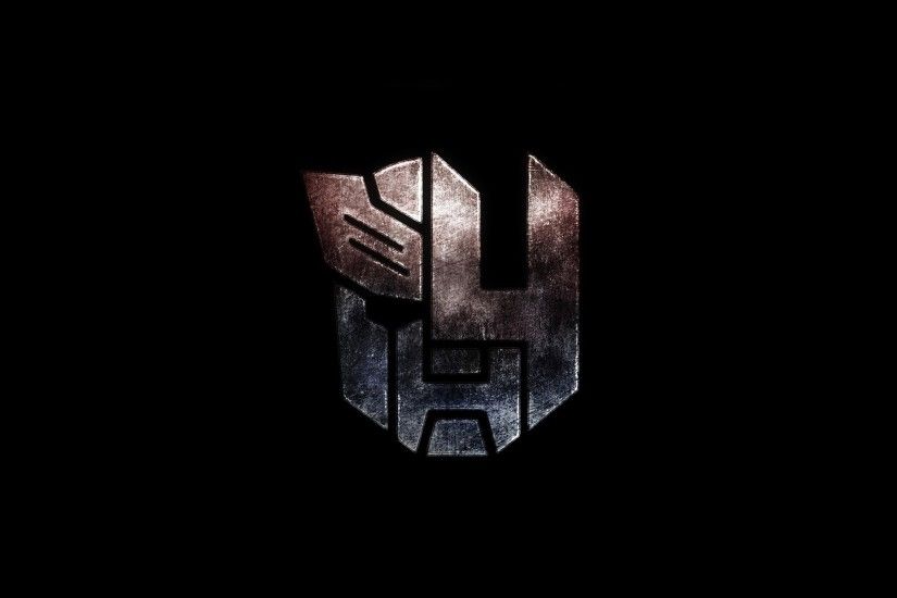 Transformers Wallpaper Autobots Symbol Autobot logo hd wallpaper