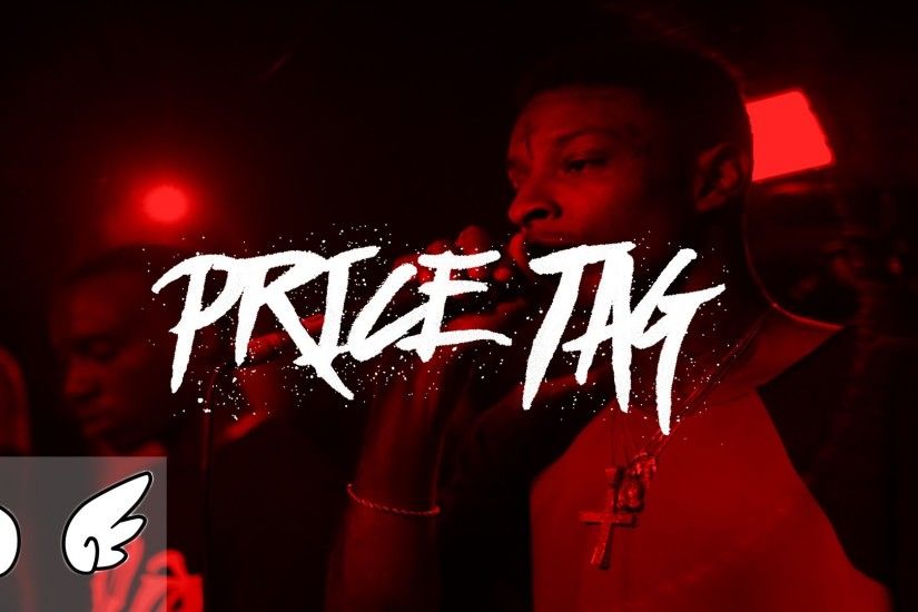 21 Savage ft. Gucci Mane - "Price Tag" [Type Beat]