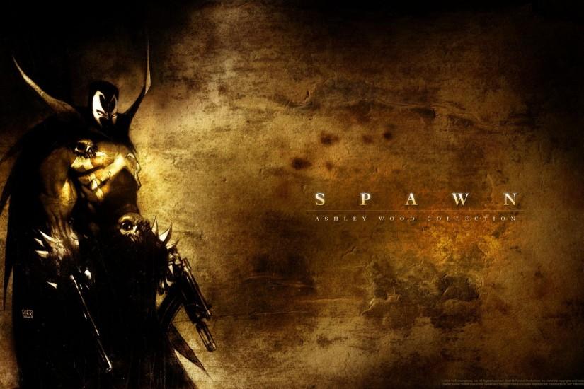 spawn wallpaper 1920x1200 images