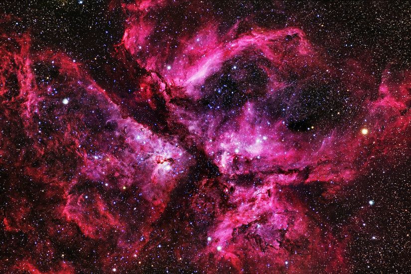 space, stars, nebula, hubble, carina nebula, Eta Carina Nebula, NGC