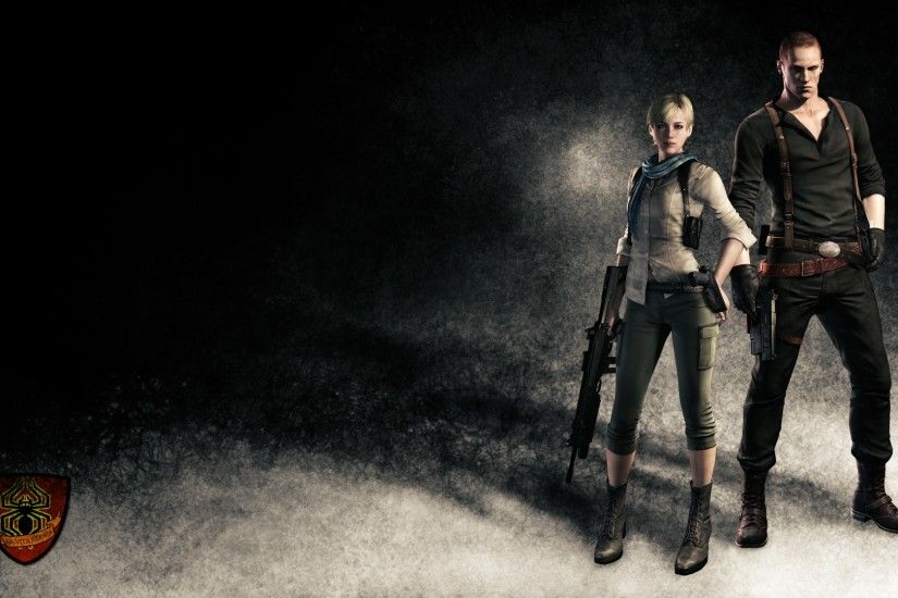 Resident Evil 6 Biohazard 6 Artwork 06-07.jpg