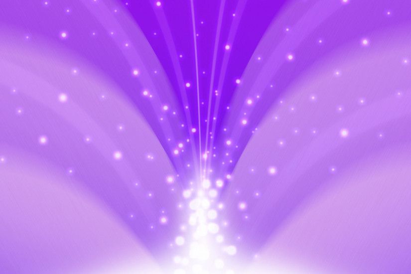 Simple Light Purple Wallpaper