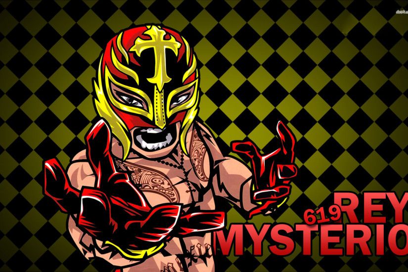 rey mysterio HD Wallpaper - Rey Mysterio Wallpaper Sport Wallpaper  Wrestling Wallpaper