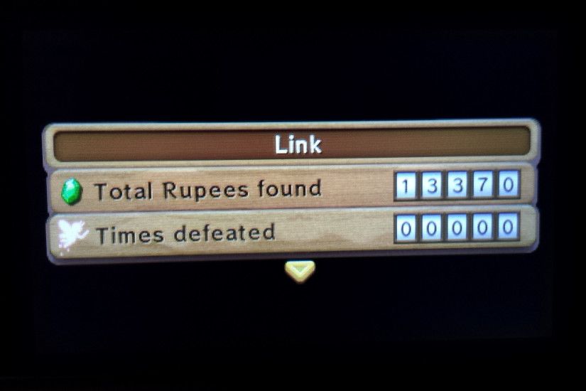 Beat the new Zelda game in style (no spoilers)