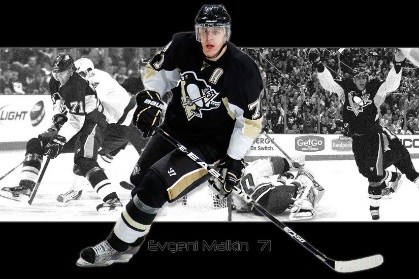 Sport Pittsburgh Penguins Wallpapers HD.