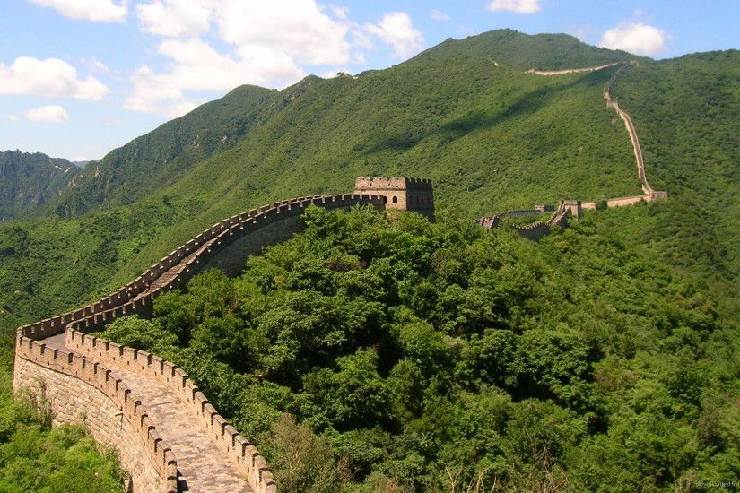 Great Wall of China picture