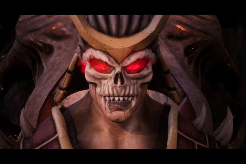 Re: Goro and Shao Kahn in upcoming update?