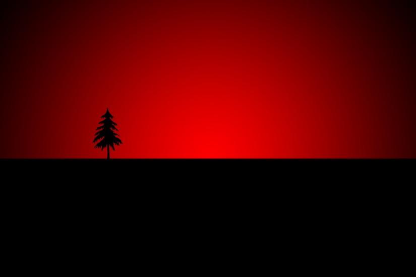 top red and black background 2560x1600 ipad