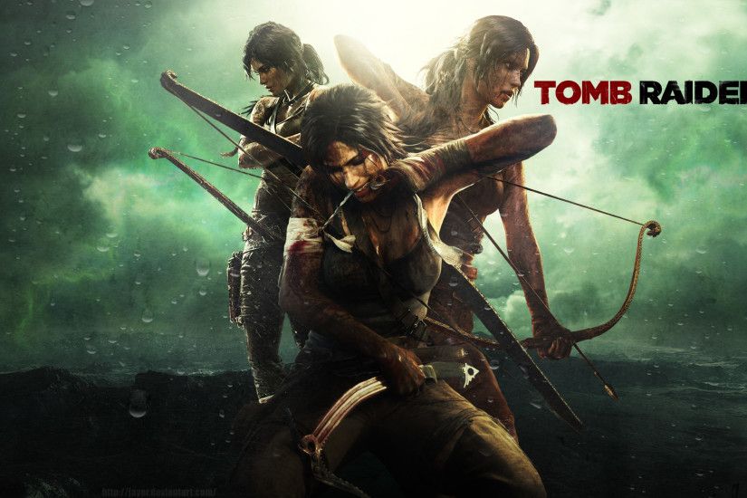 Rise Of The Tomb Raider Bear 4k Hd Desktop Wallpaper For