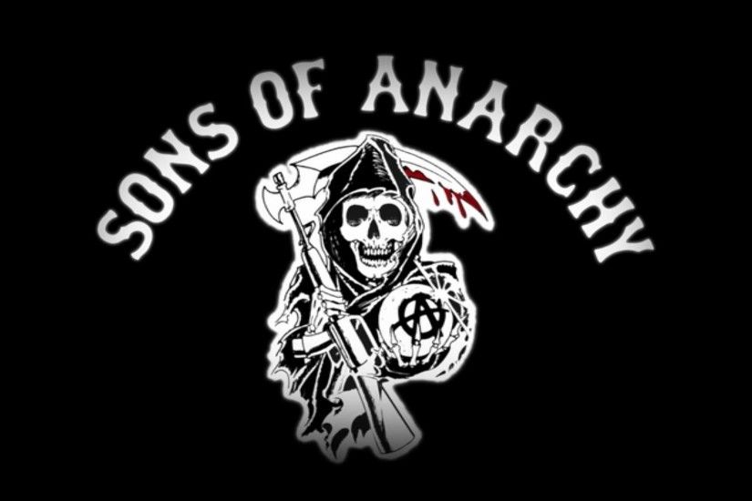 TV Show - Sons Of Anarchy Wallpaper