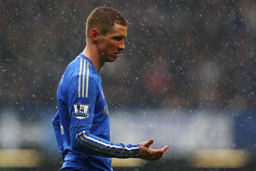 'Critics don't have any clue': Rafael Benitez defends Fernando Torres | The  Independent