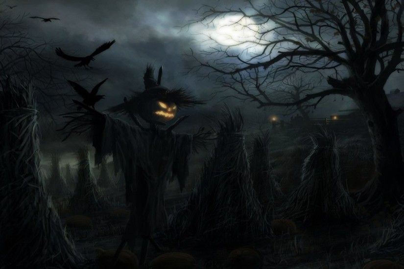 Scary Wallpaper for Halloween. Here we are with a great collection of  Halloween scary wallpapers. You can set this wallpaper s pc screen.