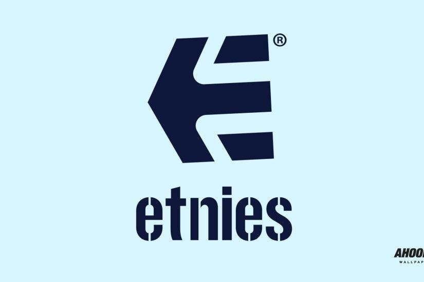 Wallpapers For > Etnies Logo Wallpaper
